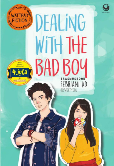 Dealing with the Bad Boy